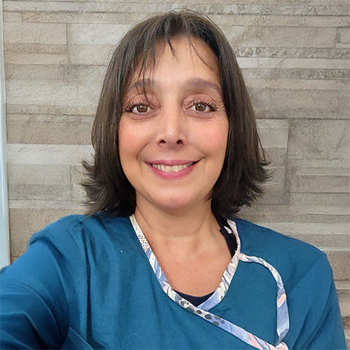 equipo marisa gimenez