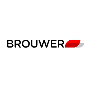 Home logo brouwer