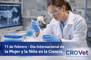mujer cientifica